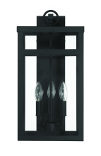 Craftmade ZA7914-TB - Medium Wall Mount