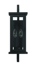 Craftmade ZA8000-TB - Small Wall Mount