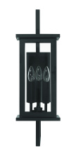 Craftmade ZA8010-TB - Medium Wall Mount