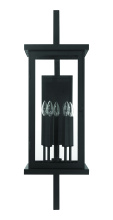 Craftmade ZA8030-TB - X-Large Wall Mount