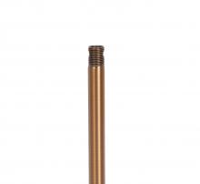  DR48BCP - 48" Downrod in Brushed Copper
