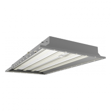  HAZPAN2X4-80 - HAZARDOUS LOCATION 2X4 80W 5000K PENDANT CEILING MOUNT GRAY