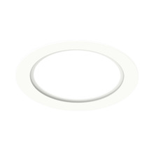  WFRL-GOOF-6R-8R-W - WAFER 6"-8" GOOF RING WHITE ROUND