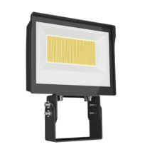  X17XFU105T - Floodlights, 6304-14129 lumens, X17, adjustable 105/75/50W, field adjustable CCT 5000/4000/3000K,