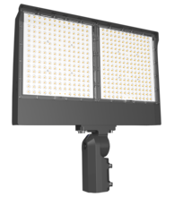  X17XFU330SF/PCT - Floodlights, 23907-49228 lumens, X17, adjsutable 330/250/175W, field adjustable CCT 5000/4000/3000