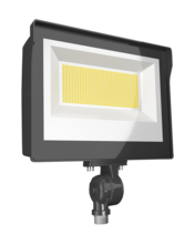  X17XFU60 - Floodlights, 3891-8372 lumens, X17, adjustable 60/50/30W, field adjustable CCT 5000/4000/3000K, kn