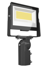  X17XFU80SF - Floodlights, 5356-11509 lumens, X17, adjustable 80/60/40W, field adjustable CCT 5000/4000/3000K, s