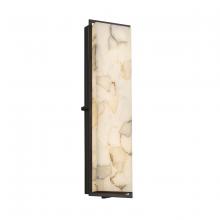  ALR-7565W-MBLK - Avalon 24" ADA Outdoor/Indoor LED Wall Sconce