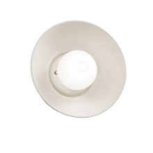  CER-3030-BIS - Coupe Wall Sconce