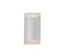  CER-5750W-BIS - Small ADA LED Tapered Cylinder Wall Sconce (Outdoor)