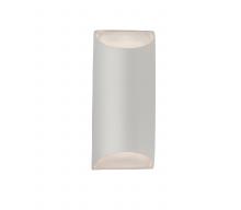  CER-5755W-BIS - Large ADA LED Tapered Cylinder Wall Sconce (Outdoor)