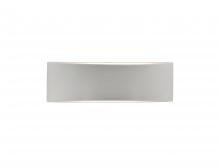  CER-5767-BIS - Large ADA Tapered Arc Wall Sconce