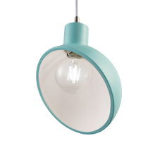  CER-6480-RFPL-NCKL-WTCD - Sphangle Pendant