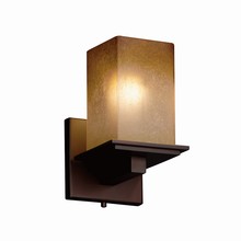  FSN-8671-15-CRML-DBRZ - Montana 1-Light Wall Sconce