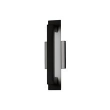  NSH-7722W-MBLK - Catalina ADA Outdoor LED Wall Sconce
