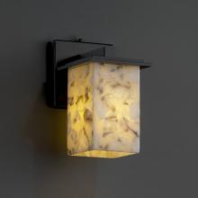  ALR-8671-15-DBRZ - Montana 1-Light Wall Sconce