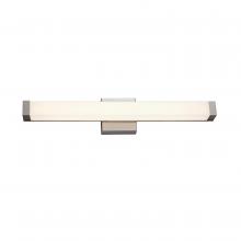  ACR-9001-OPAL-NCKL - Mio ADA 25” LED Linear Wall/Bath