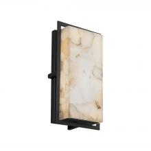  ALR-7562W-MBLK - Avalon Small ADA Outdoor/Indoor LED Wall Sconce