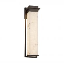  FAL-7545W-DBRZ - Pacific 24" LED Outdoor Wall Sconce
