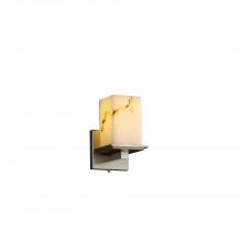  FAL-8671-15-NCKL - Montana 1-Light Wall Sconce