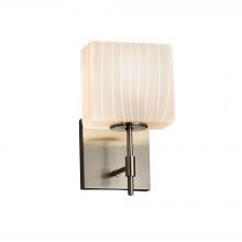  FSN-8411-55-RBON-NCKL-LED1-700 - Union 1-Light LED Wall Sconce (Short)