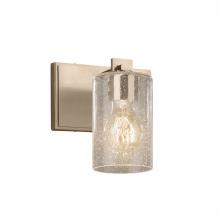  FSN-8441-10-SEED-BRSS - Era 1-Light Wall Sconce