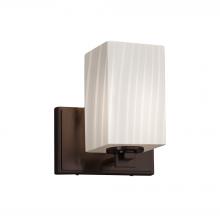  FSN-8441-15-RBON-DBRZ-LED1-700 - Era 1-Light LED Wall Sconce