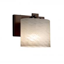  FSN-8447-30-WEVE-DBRZ-LED1-700 - Era ADA 1-Light LED Wall Sconce