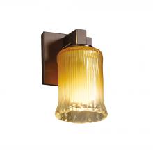  GLA-8921-16-GLDC-DBRZ - Modular 1-Light Wall Sconce