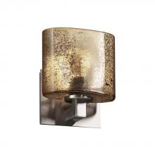  FSN-8931-30-MROR-CROM - Modular 1-Light Wall Sconce (ADA)