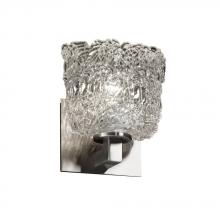  GLA-8921-30-LACE-DBRZ - Modular 1-Light Wall Sconce