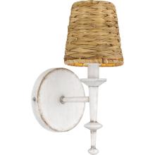  FLA8705AWH - Flannery Wall Sconce