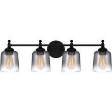  JEN8631MBK - Jenson Bath Light