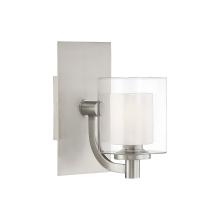  KLT8601BNLED - Kolt Wall Sconce