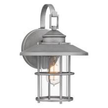  LOM8409ABA - Lombard Outdoor Lantern