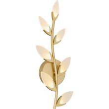  PCFLR8708SGD - Flores Wall Sconce