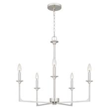  PRC5026BN - Prescott Chandelier