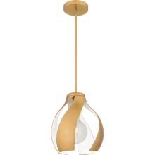  QP6739BWS - Quoizel Pendant