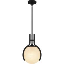  QP6741MBK - Quoizel Pendant