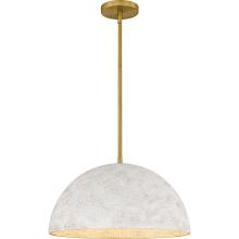 Quoizel QP6768BRG - Quoizel Pendant