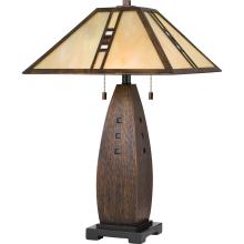  TF3341T - Fulton Table Lamp