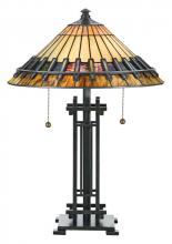  TF489T - Chastain Table Lamp