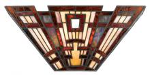  TFCC8802 - Classic Craftsman Wall Sconce