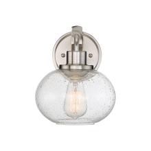  TRG8701BN - Trilogy Wall Sconce