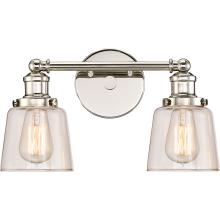  UNI8602PK - Union Bath Light