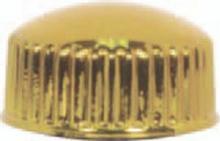 80/1757 - Brass Phenolic Knob For Aluminum Dimmer Socket 80/1014