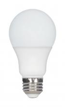  S11409 - 9.8 Watt; A19 LED; 5000K; Medium base; 220 deg. Beam Angle;120 Volt