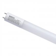  S39918 - 15 Watt 4 Foot T8 LED; 3500K CCT; Medium Bi Pin Base; Ballast Bypass; Single or Double Ended Wiring;