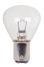  S7041 - 24 Watt miniature; RP11; 200 Average rated hours; DC Bay base; 6.2 Volt