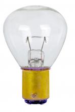  S7052 - 37.5 Watt miniature; RP11; 300 Average rated hours; Double Contact base; 12.5 Volt